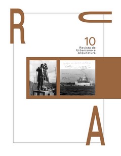 					Visualizar n. 10 (2006): Cidade e Cinema
				