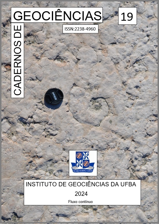 Calcário fossilífero