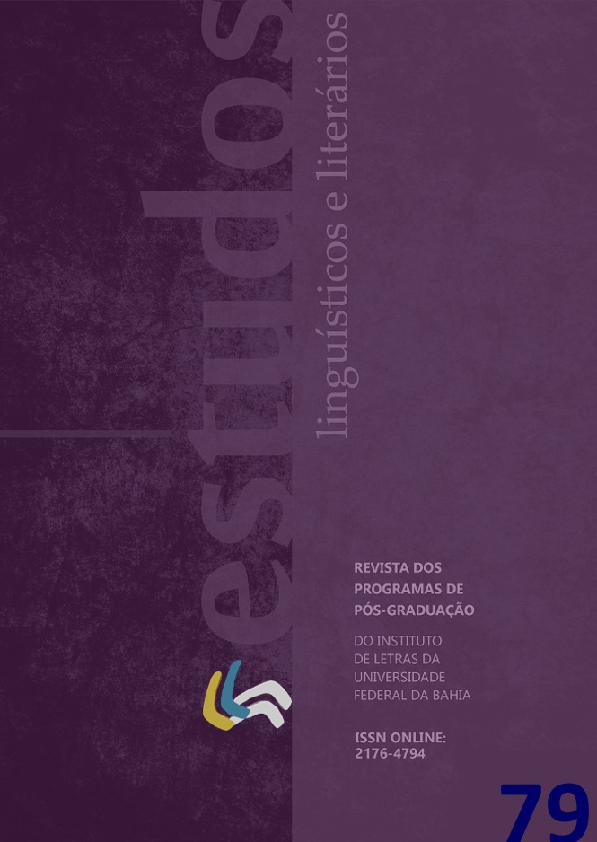 					Visualizar n. 79 (2025): Dossiê Decolonialidades e suas Interfaces
				
