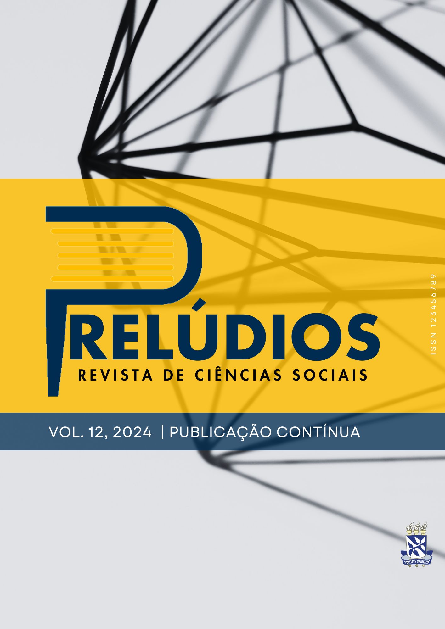 					Visualizar v. 12 (2024): Metodologias nas Ciências Sociais: Debates e práticas para além dos cismas metodológicos
				