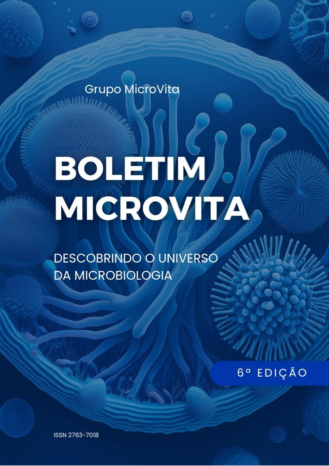 BOLETIM MICROVITA, REVISTA CIENTÍFICA